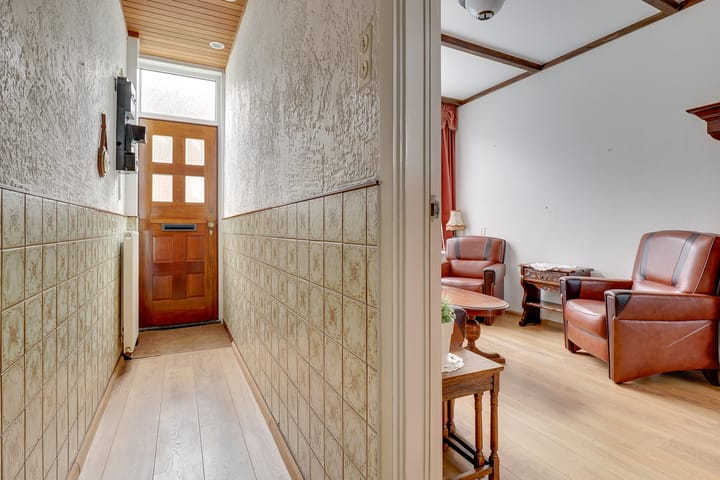 Foto 29 van Abel Tasmanstraat 78