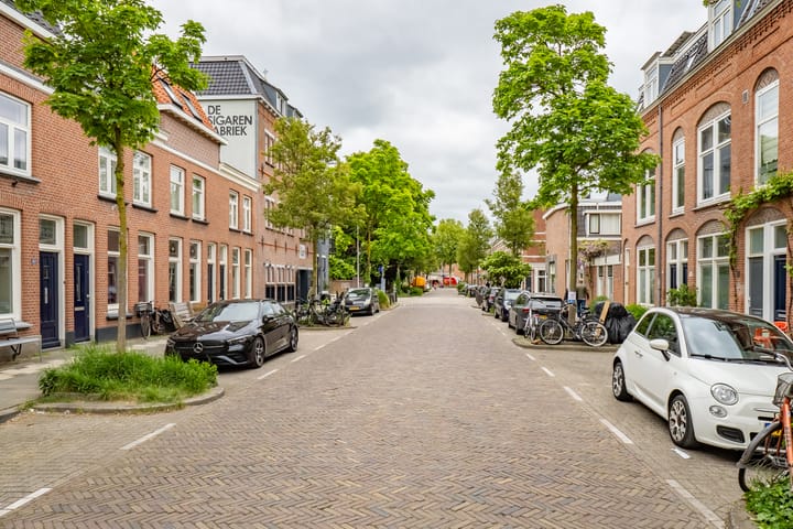 Foto 32 van Abel Tasmanstraat 78