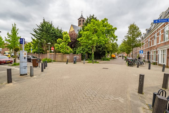 Foto 33 van Abel Tasmanstraat 78