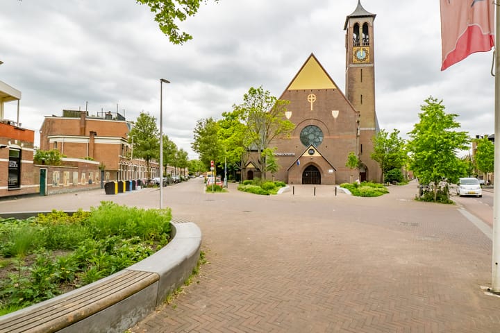 Foto 34 van Abel Tasmanstraat 78