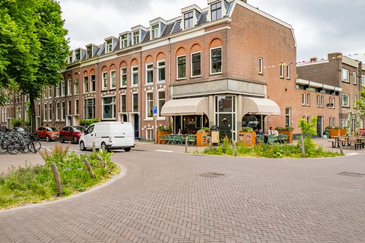 Foto 35 van Abel Tasmanstraat 78