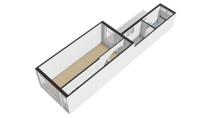 Foto 37 van Abel Tasmanstraat 78