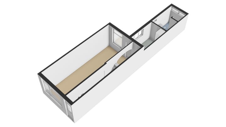 Foto 39 van Abel Tasmanstraat 78