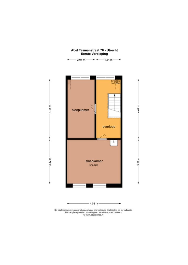 Foto 40 van Abel Tasmanstraat 78