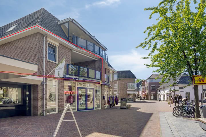 Foto 1 van Sterrebosweg 16