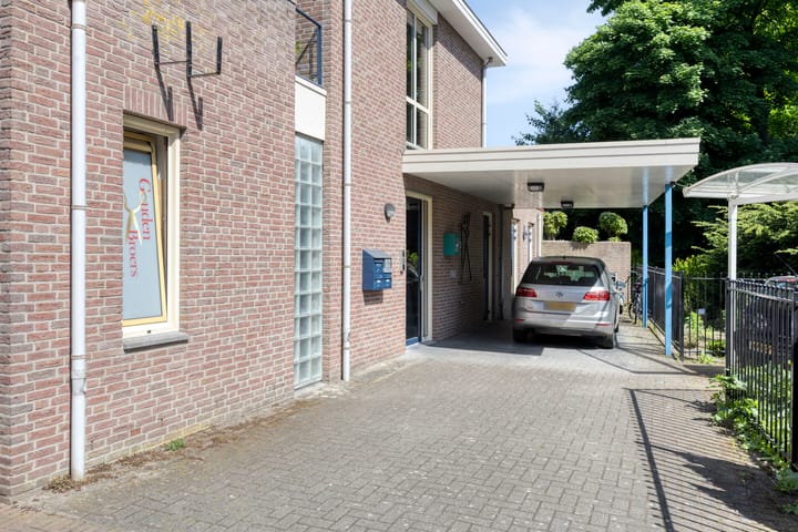 Foto 3 van Sterrebosweg 16