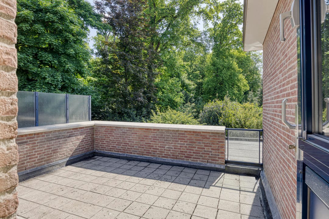 Foto 13 van Sterrebosweg 16