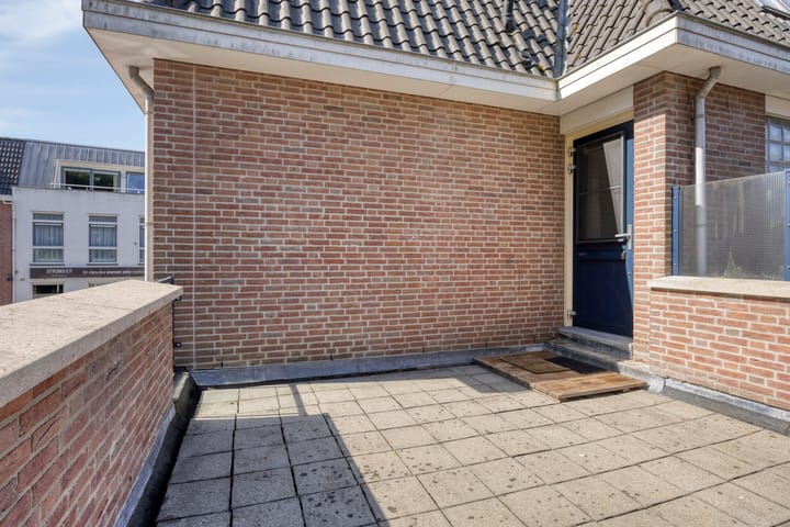 Foto 15 van Sterrebosweg 16