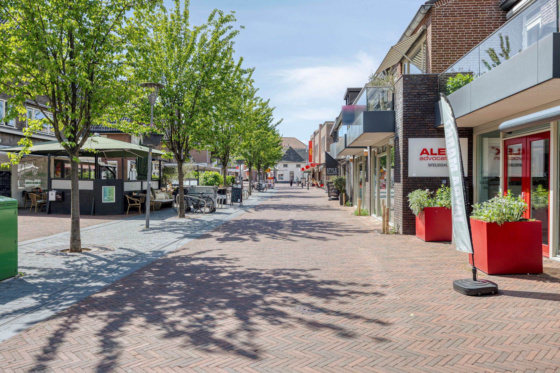 Foto 24 van Sterrebosweg 16