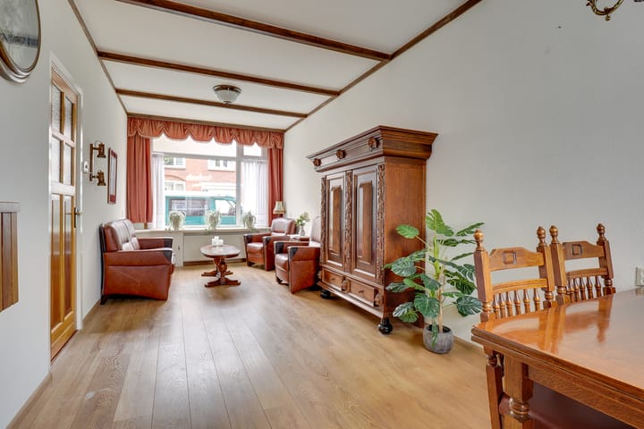 Foto 20 van Abel Tasmanstraat 78