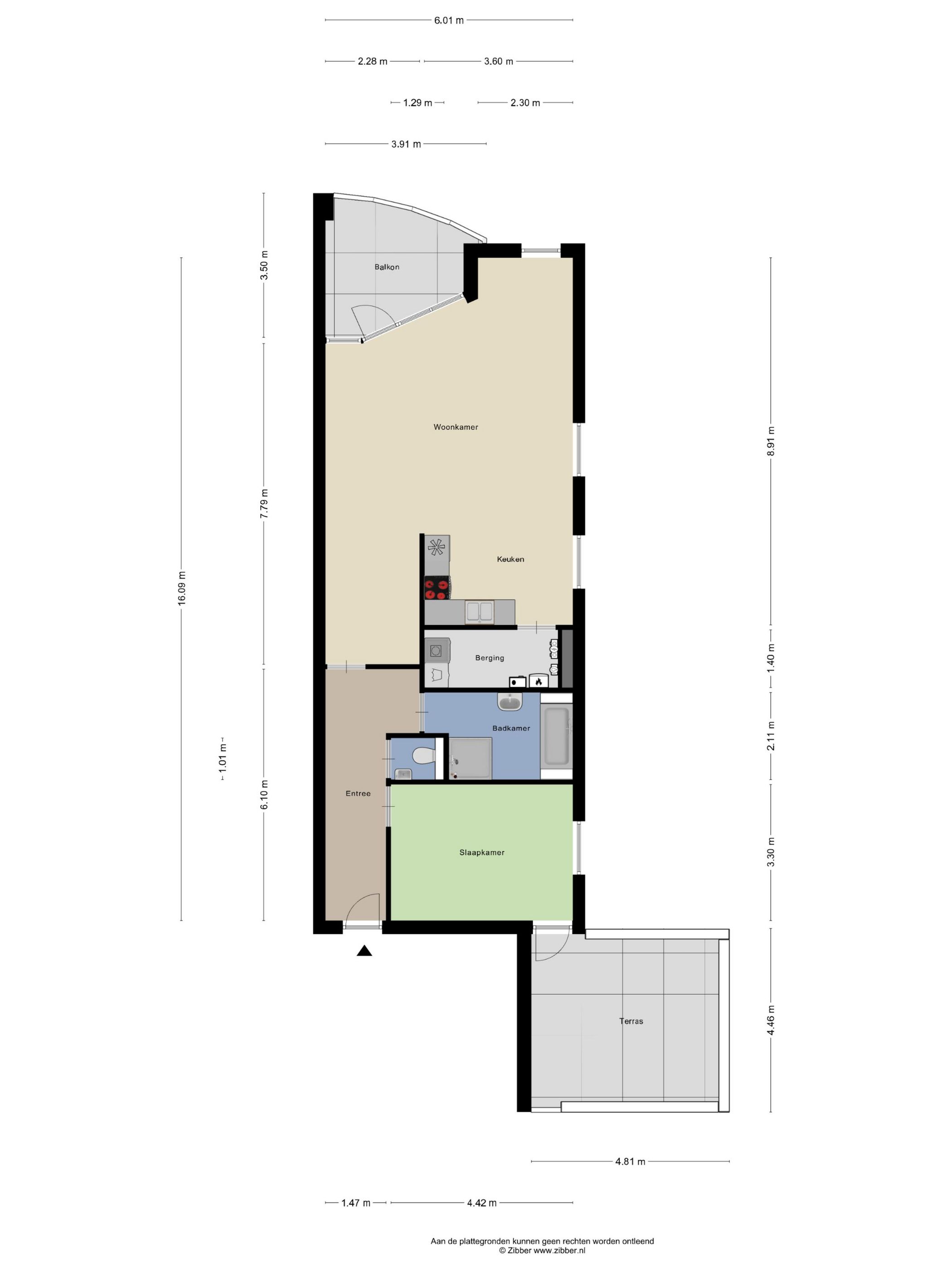 Foto 27 van Sterrebosweg 16