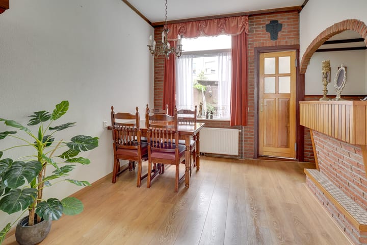 Foto 10 van Abel Tasmanstraat 78