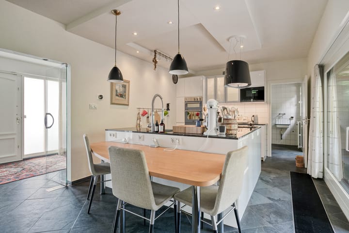 Foto 7 van Hunenborg 5