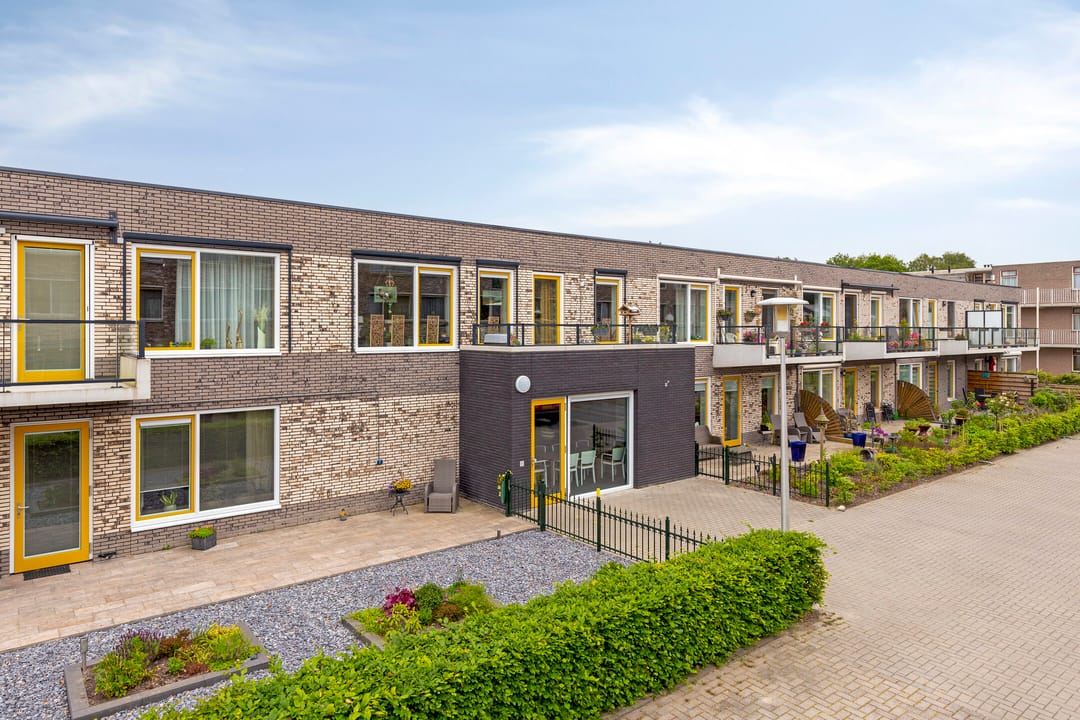 Foto 1 van Nieuwe Holdert 12