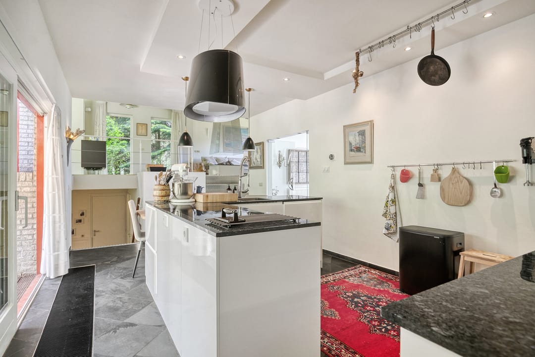 Foto 8 van Hunenborg 5