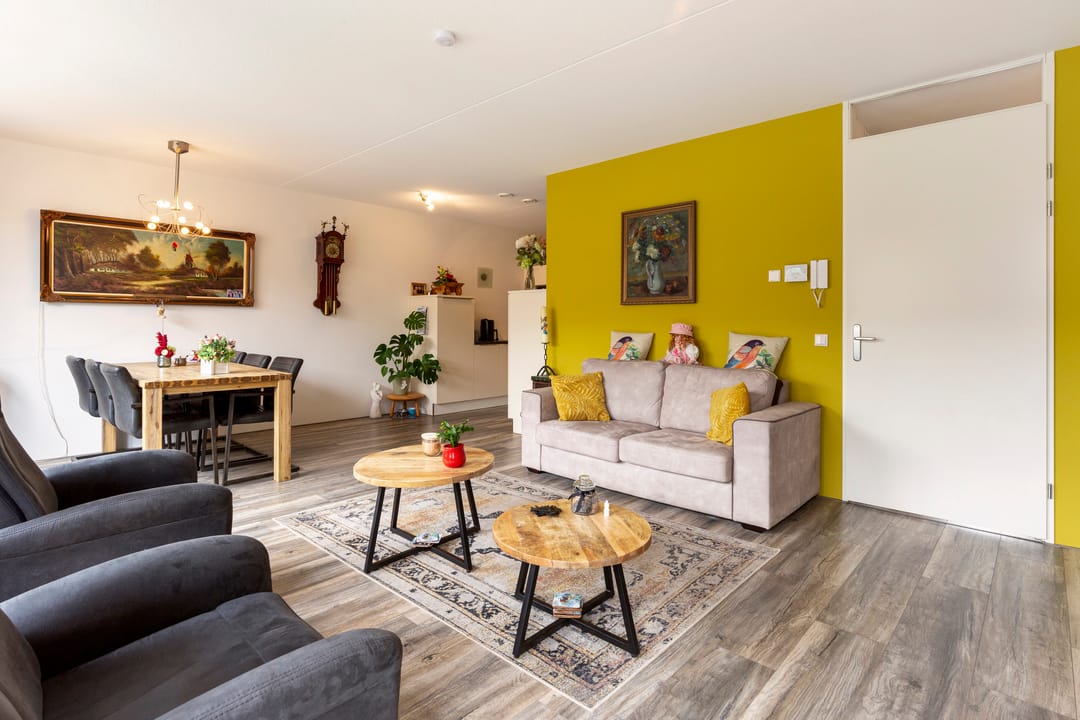 Foto 2 van Nieuwe Holdert 12