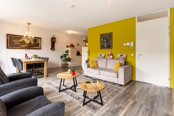 Foto 2 van Nieuwe Holdert 12