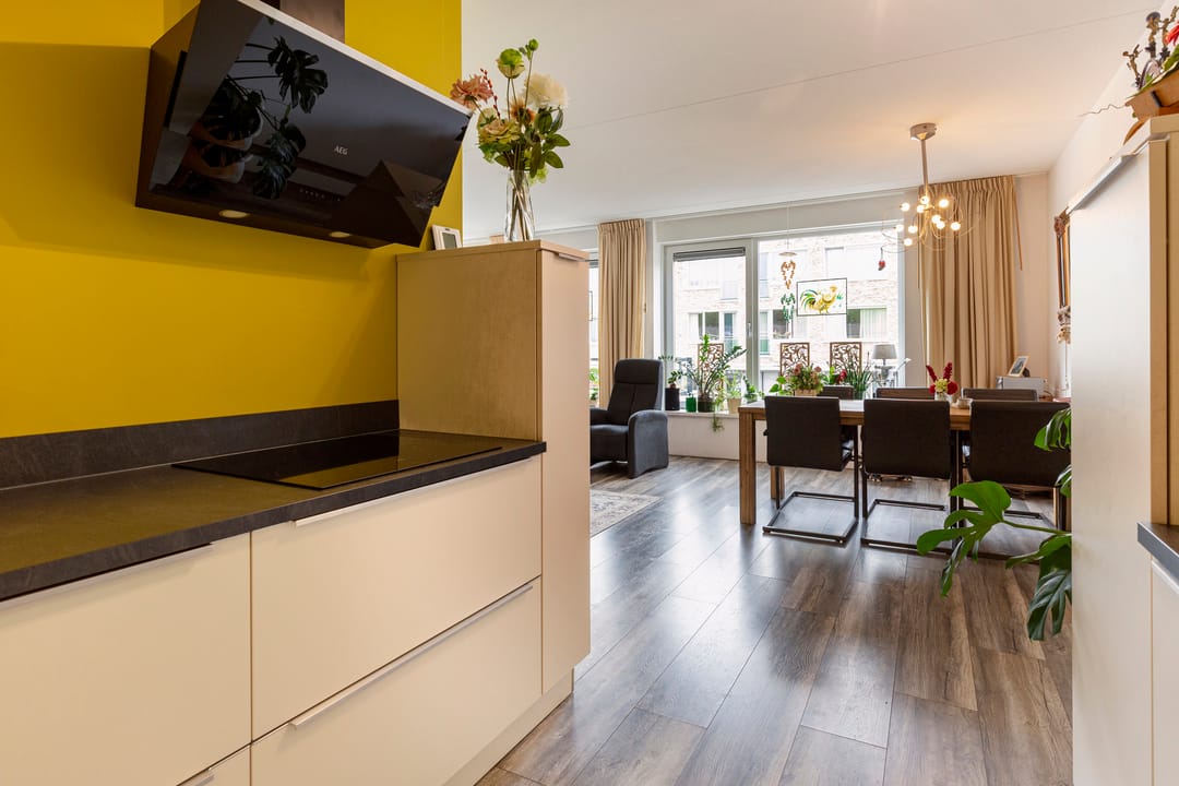 Foto 8 van Nieuwe Holdert 12