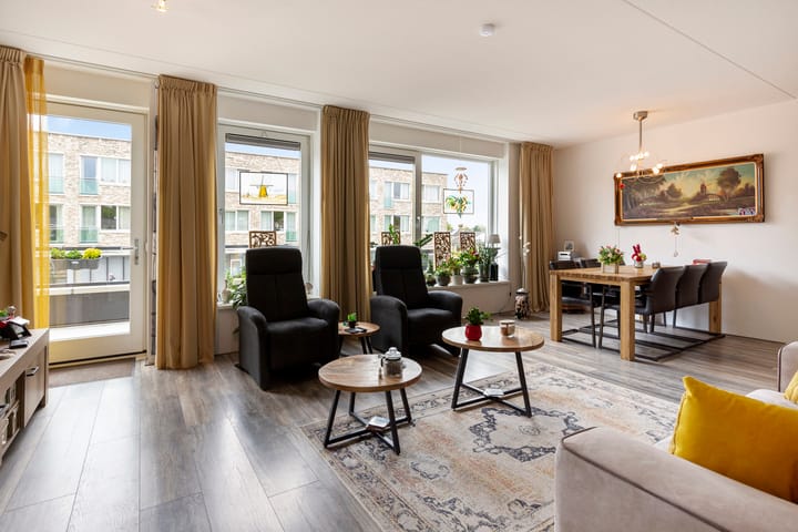 Foto 3 van Nieuwe Holdert 12