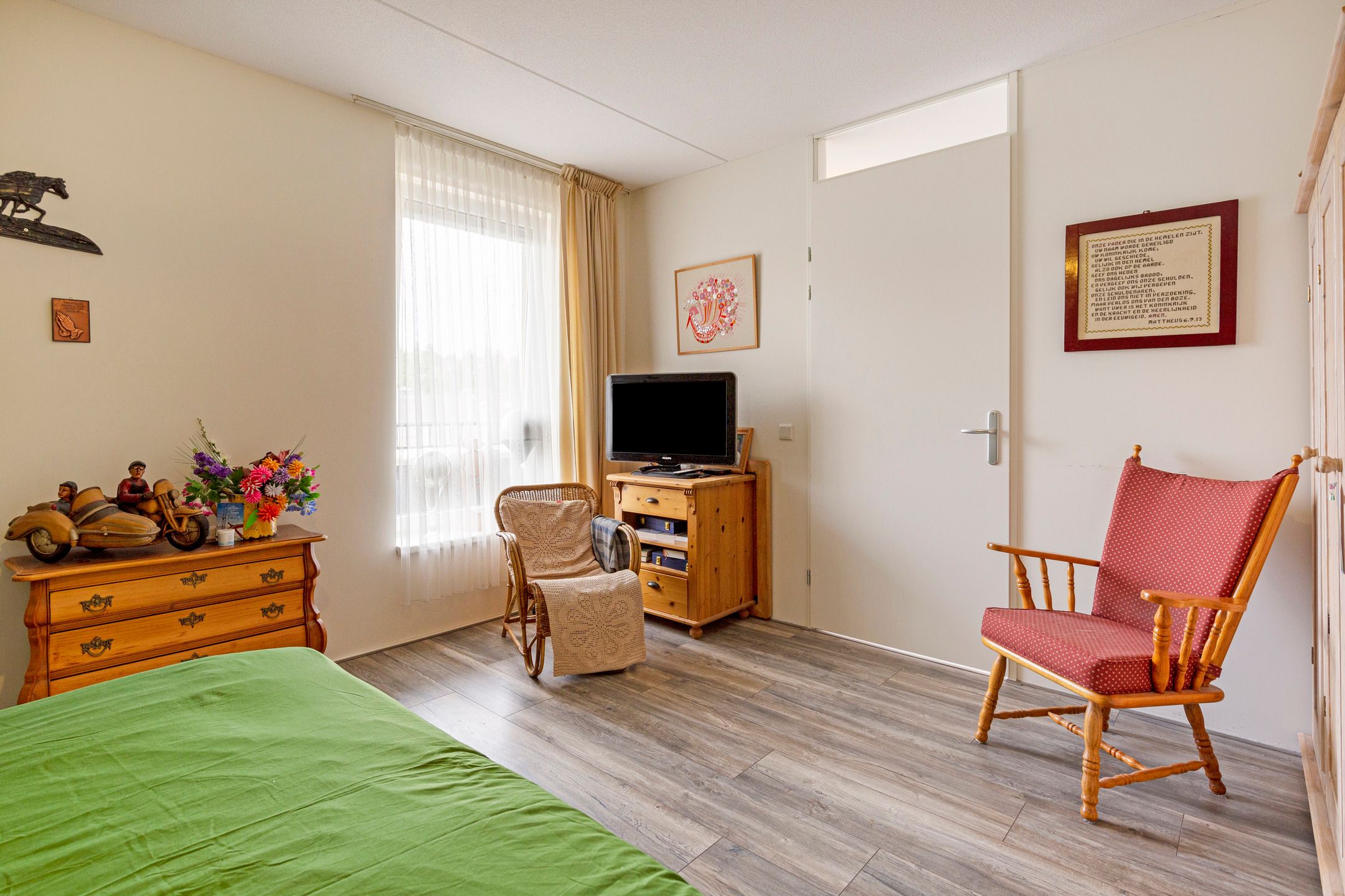 Foto 15 van Nieuwe Holdert 12