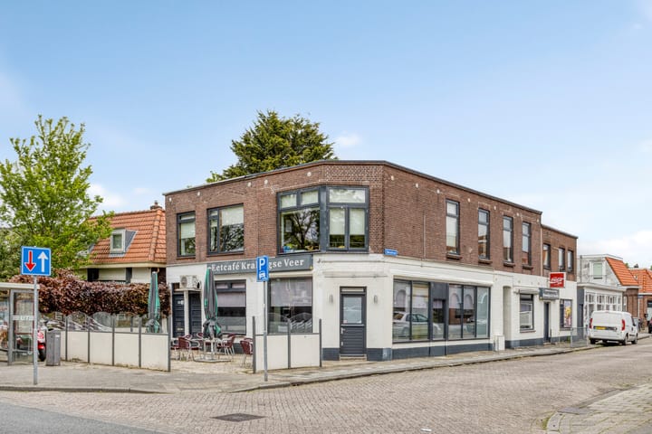 IJsselmondselaan 292