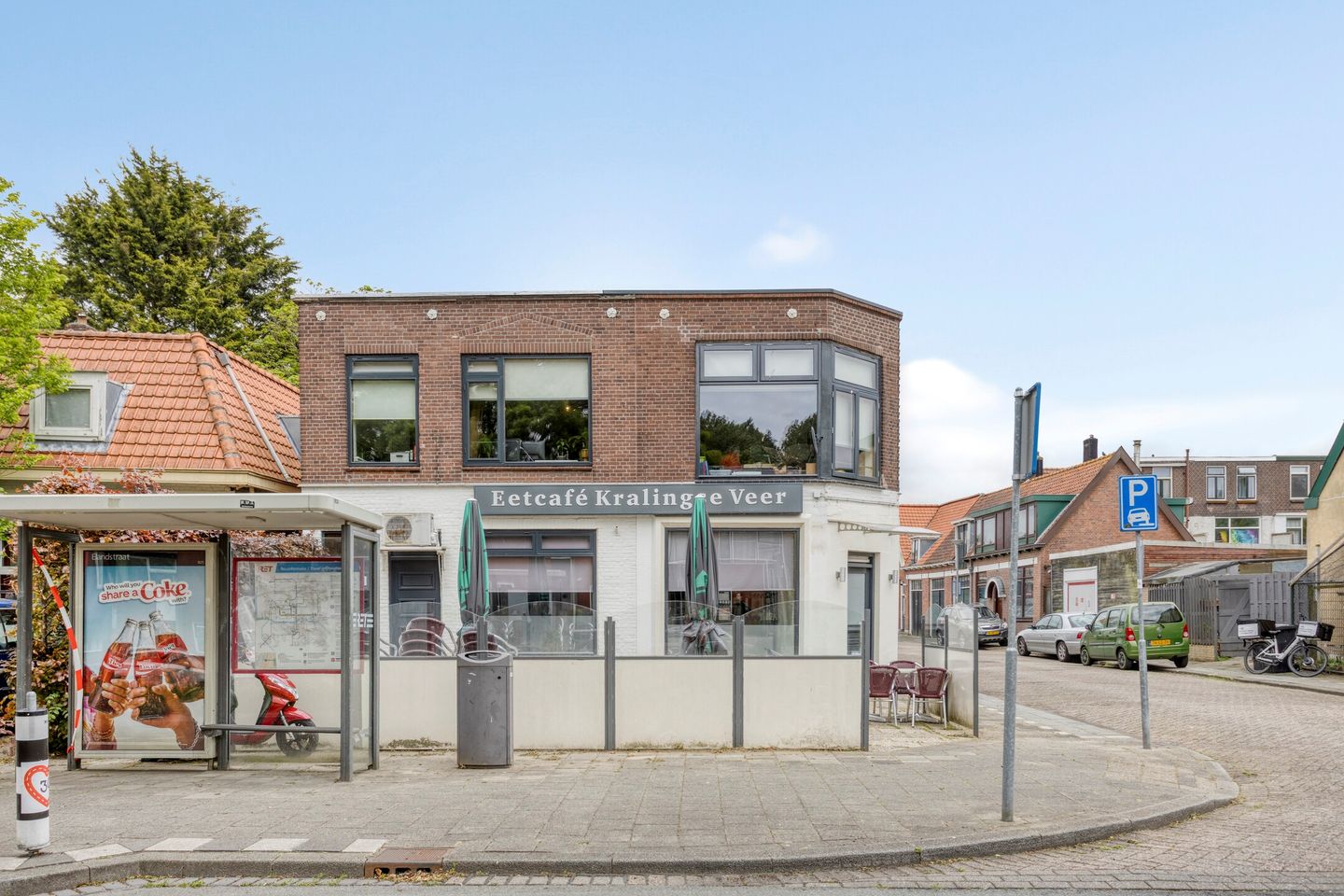 Bekijk foto 2 van IJsselmondselaan 292