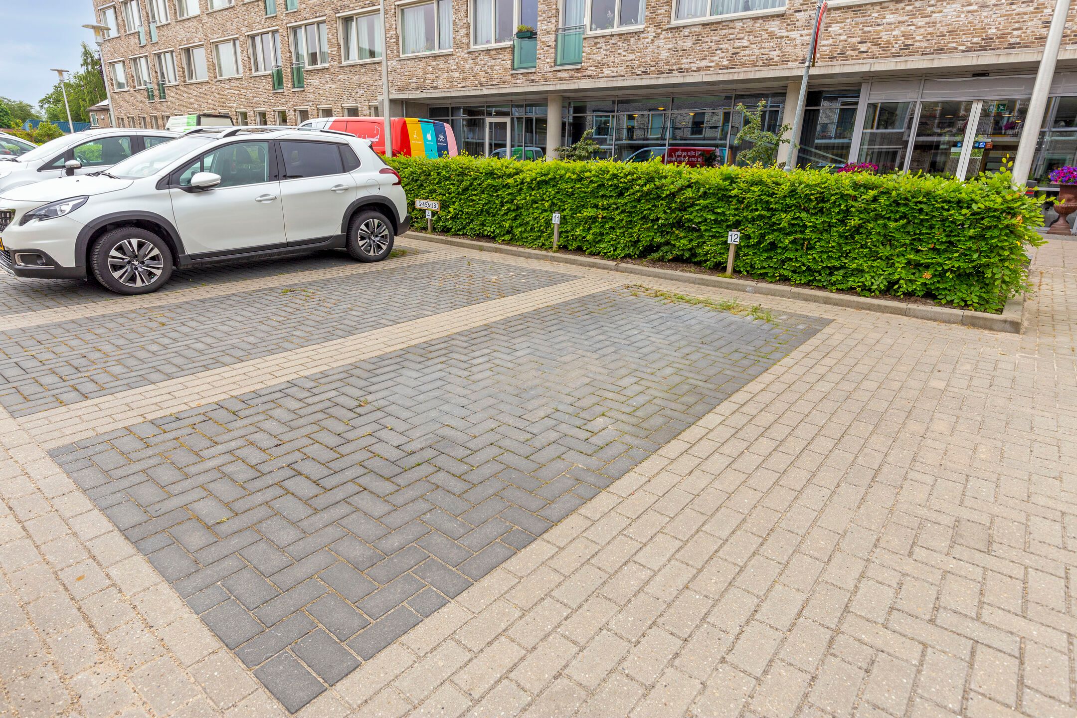 Foto 24 van Nieuwe Holdert 12