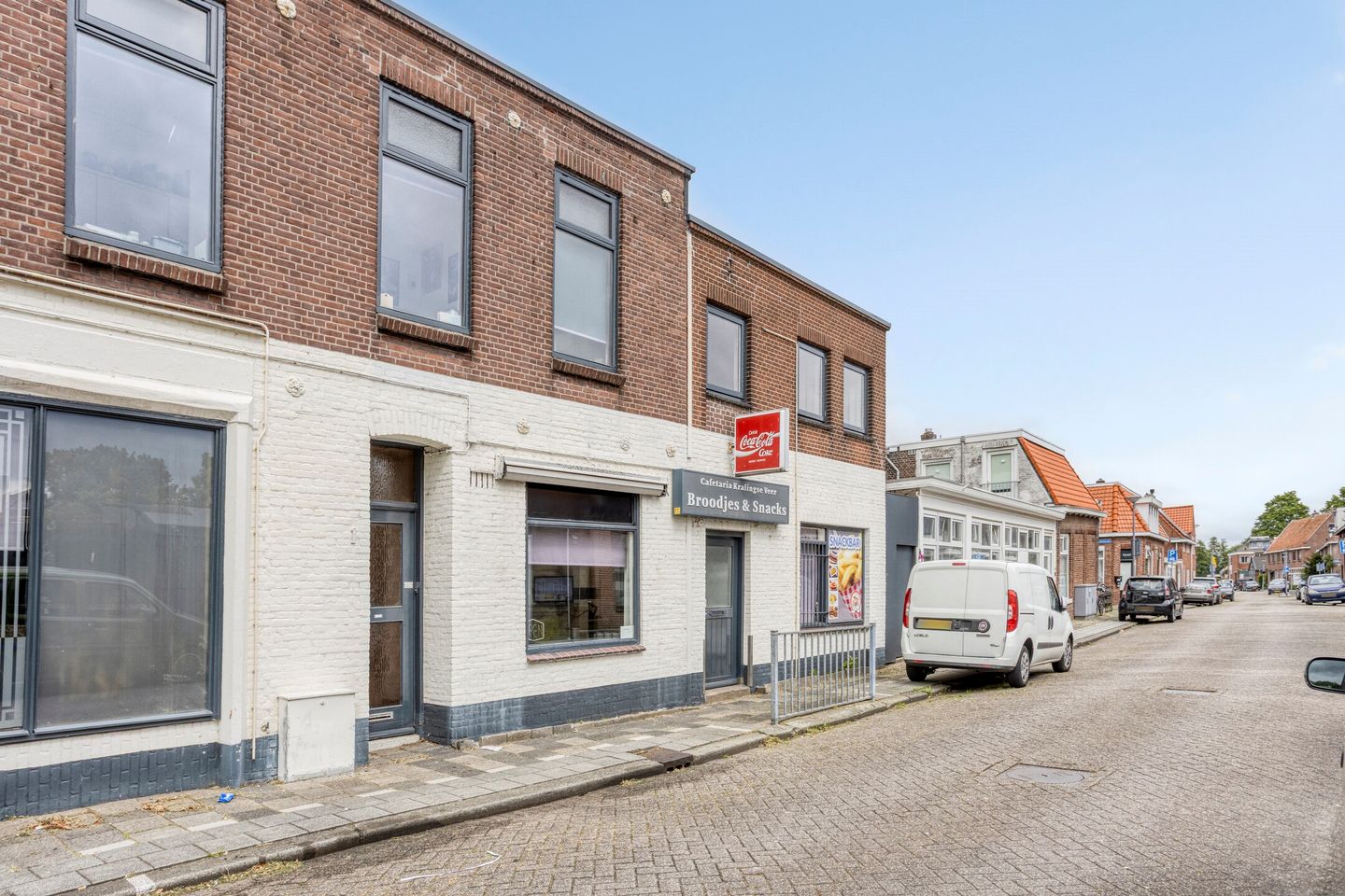 Bekijk foto 4 van IJsselmondselaan 292