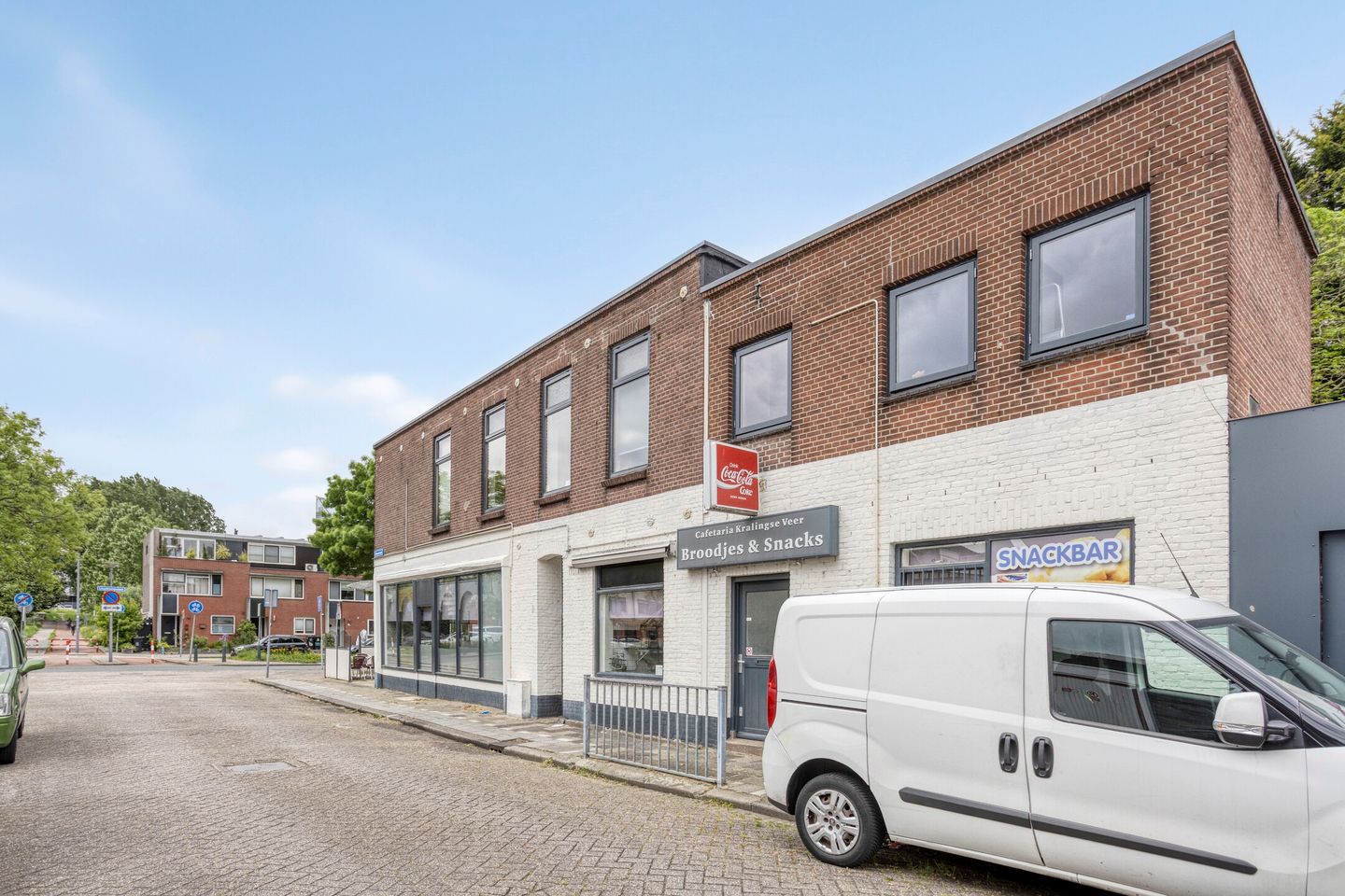Bekijk foto 5 van IJsselmondselaan 292