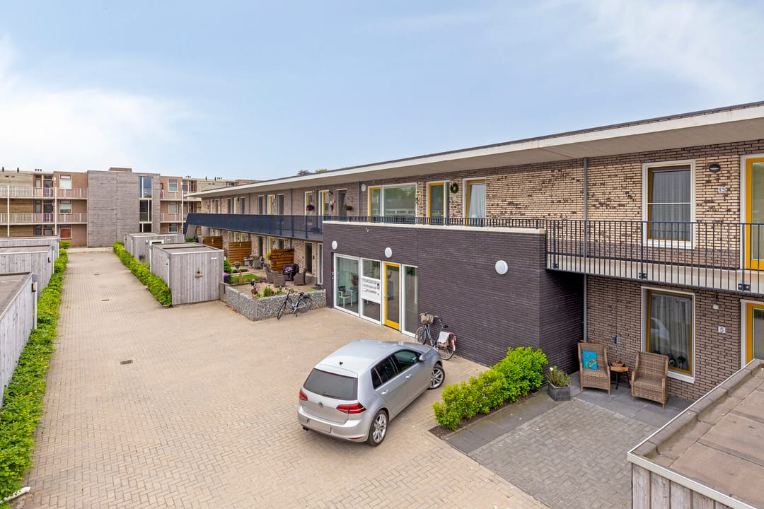 Foto 26 van Nieuwe Holdert 12