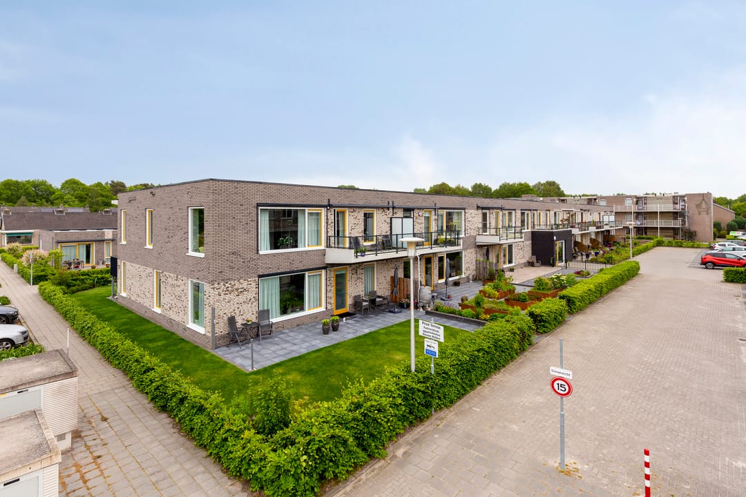 Foto 28 van Nieuwe Holdert 12