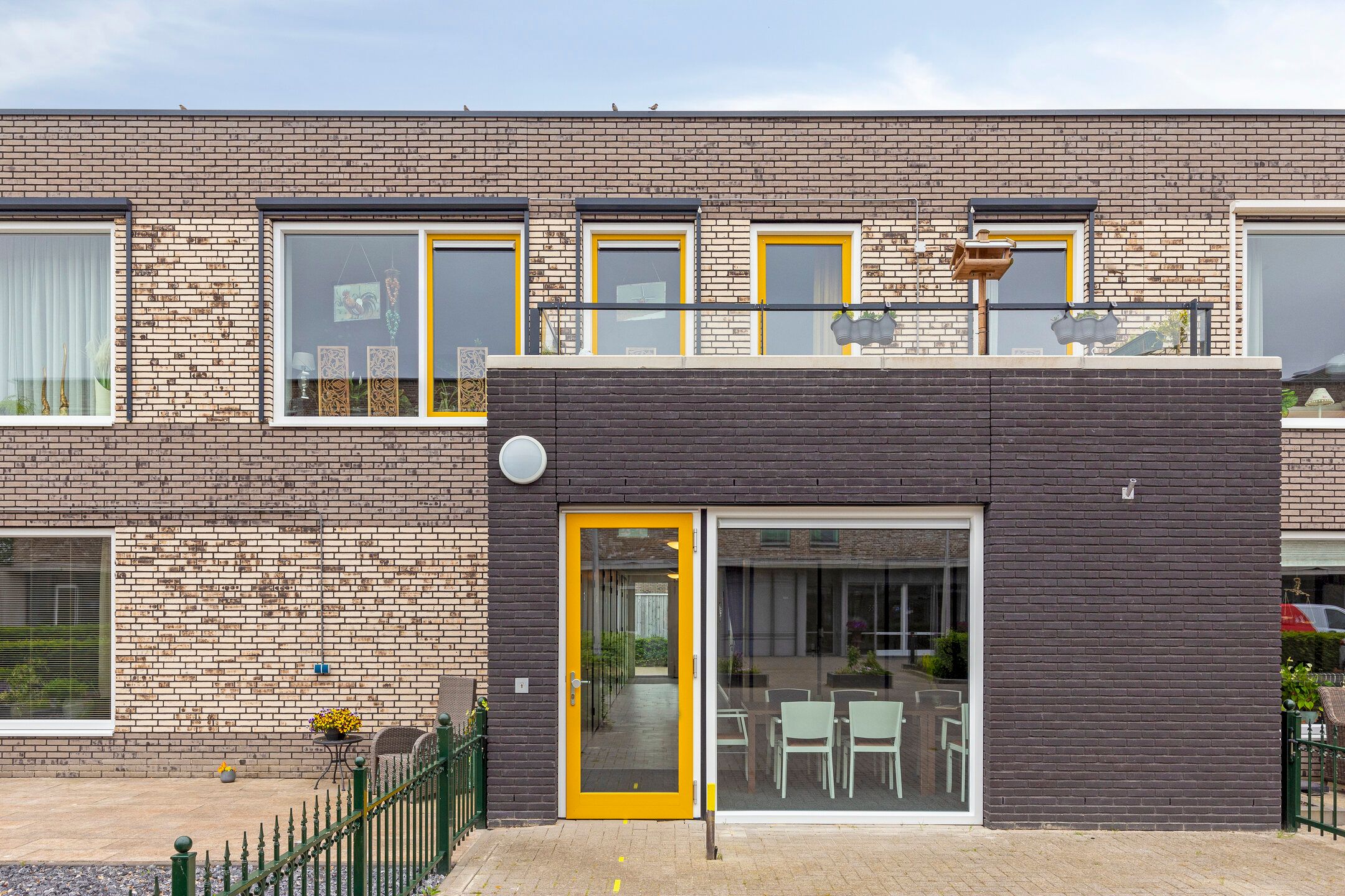 Foto 30 van Nieuwe Holdert 12