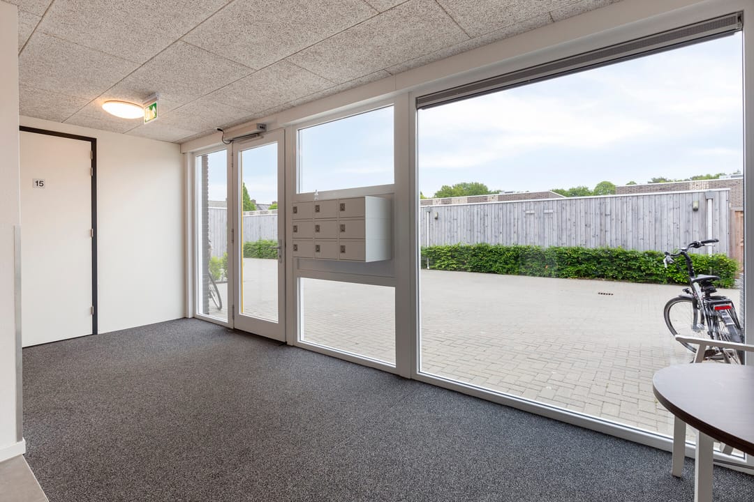 Foto 31 van Nieuwe Holdert 12