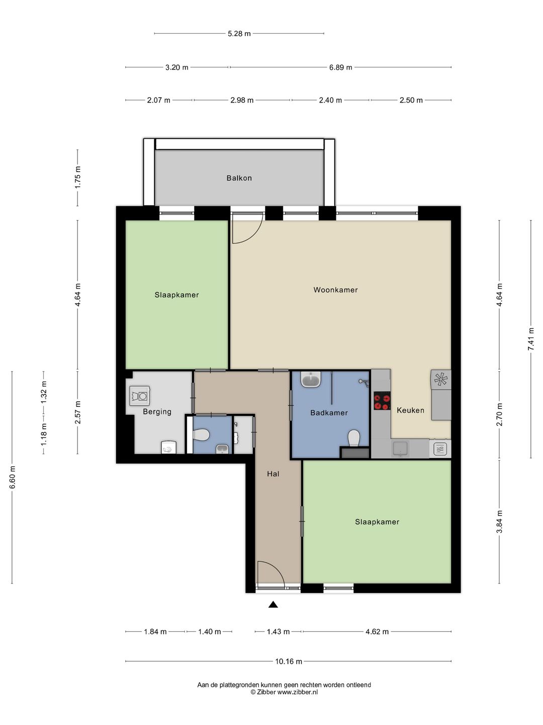 Foto 37 van Nieuwe Holdert 12