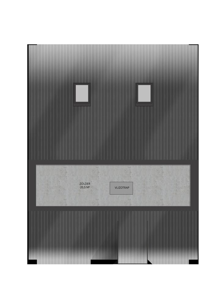 Foto 8 van Bosvilla (Bouwnr. 3)