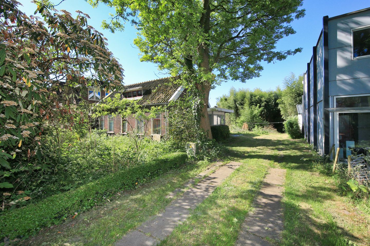 Foto 1 van Oude Kruisweg 72