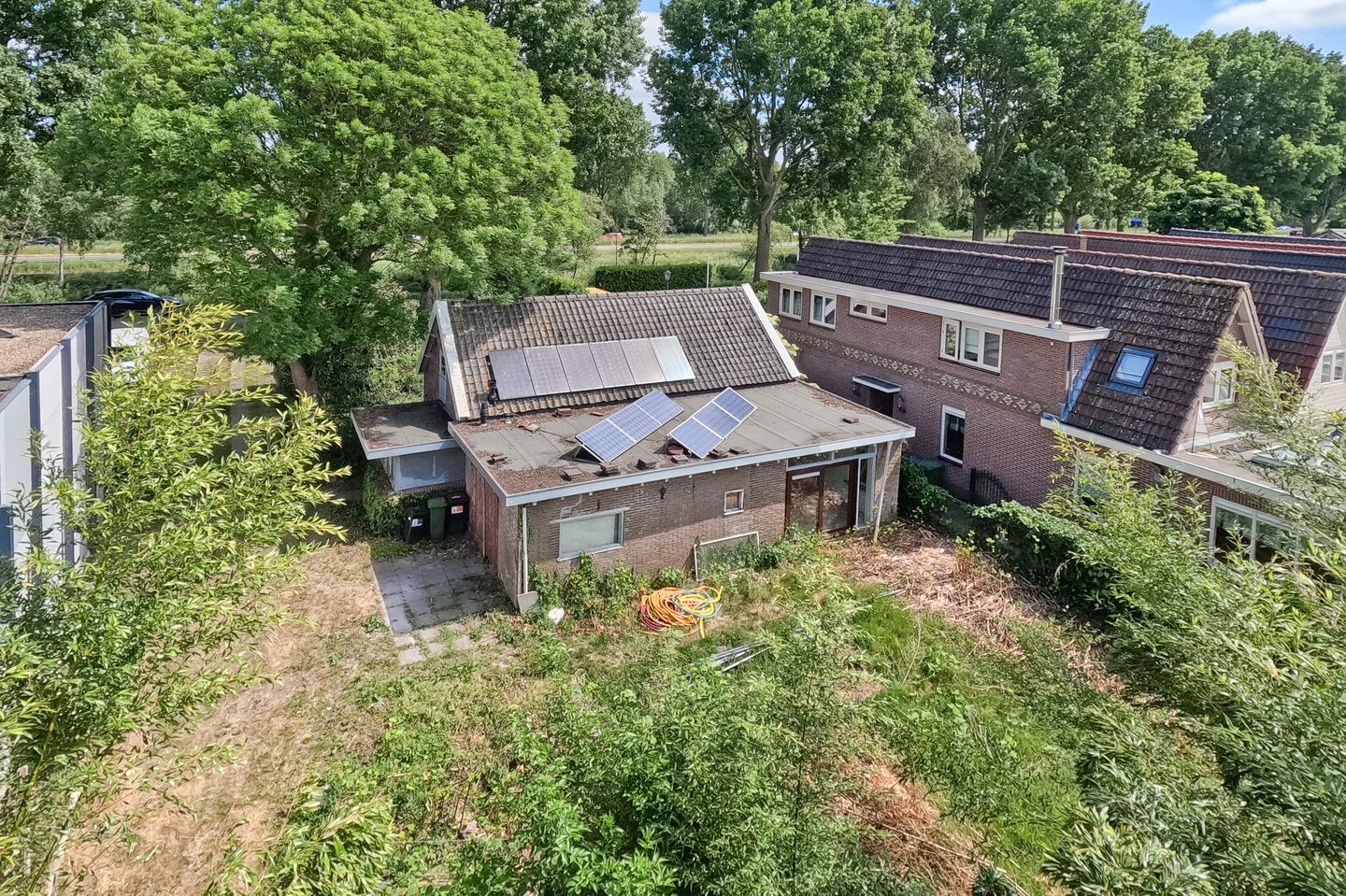 Foto 4 van Oude Kruisweg 72