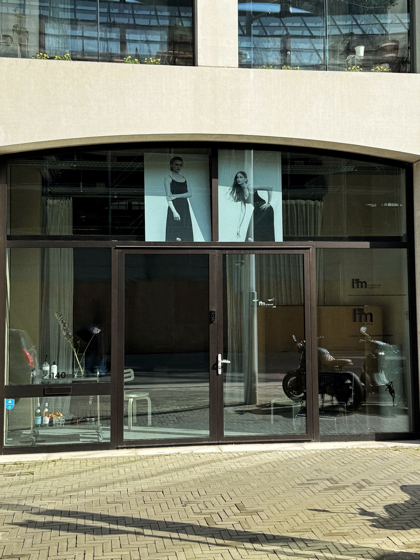 View photo 1 of Oostenburgermiddenstraat 140