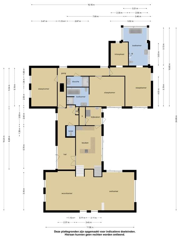 Foto 27 van Hunenborg 5