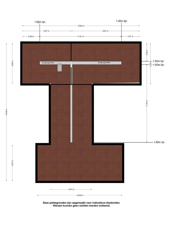 Foto 29 van Hunenborg 5