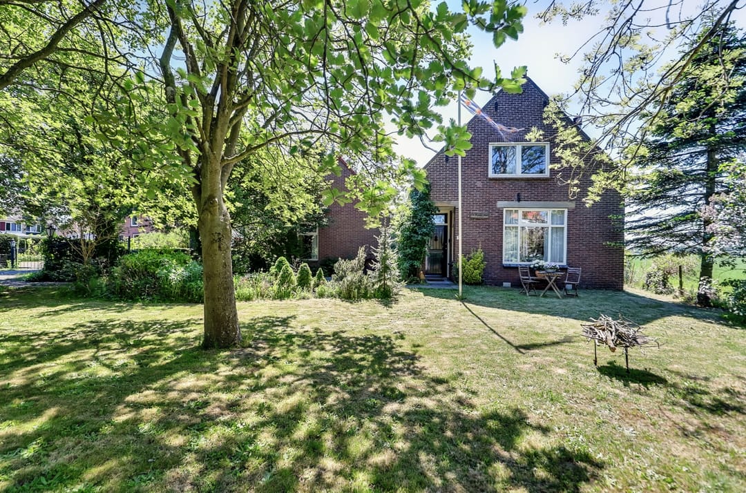 Foto 1 van Trambaan 5