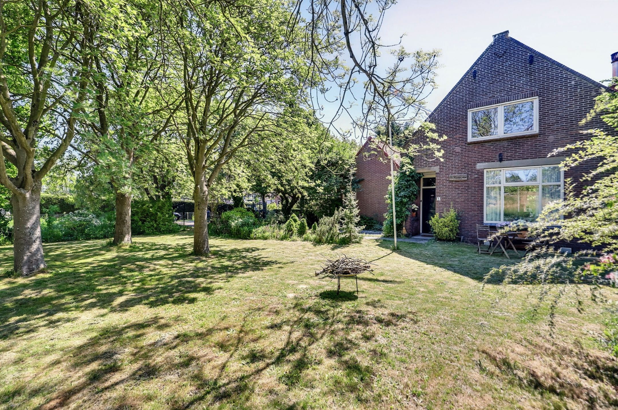 Foto 6 van Trambaan 5