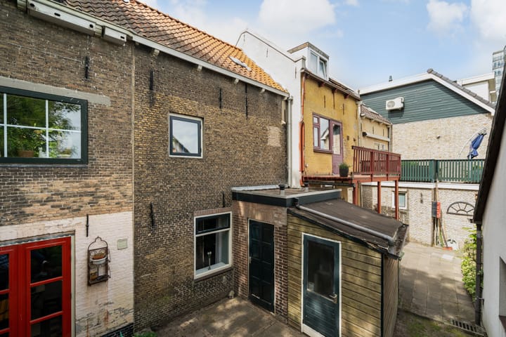 Foto 2 van Uiterdijk 27