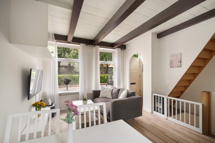 Foto 3 van Uiterdijk 27