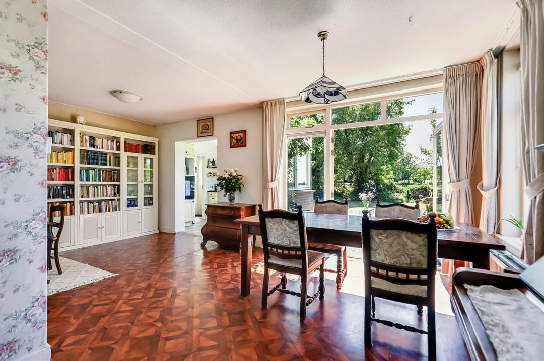 Foto 8 van Trambaan 5