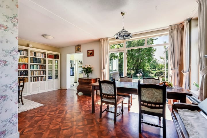 Foto 8 van Trambaan 5