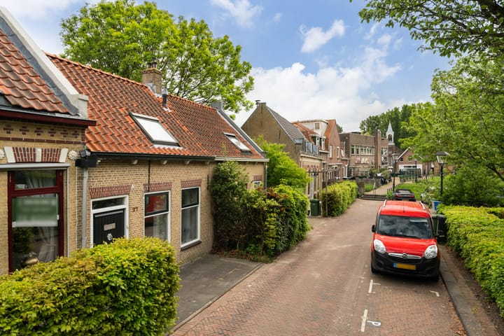 Foto 7 van Uiterdijk 27