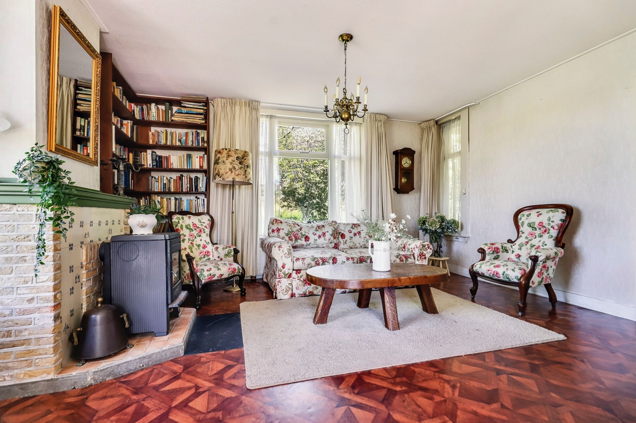 Foto 12 van Trambaan 5