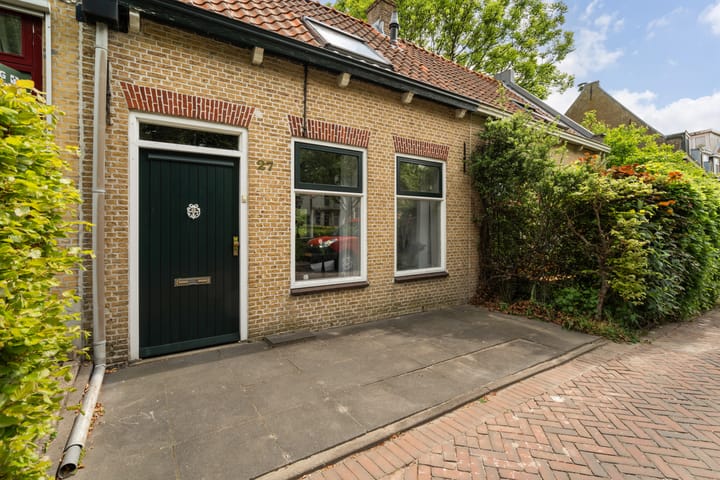 Foto 8 van Uiterdijk 27