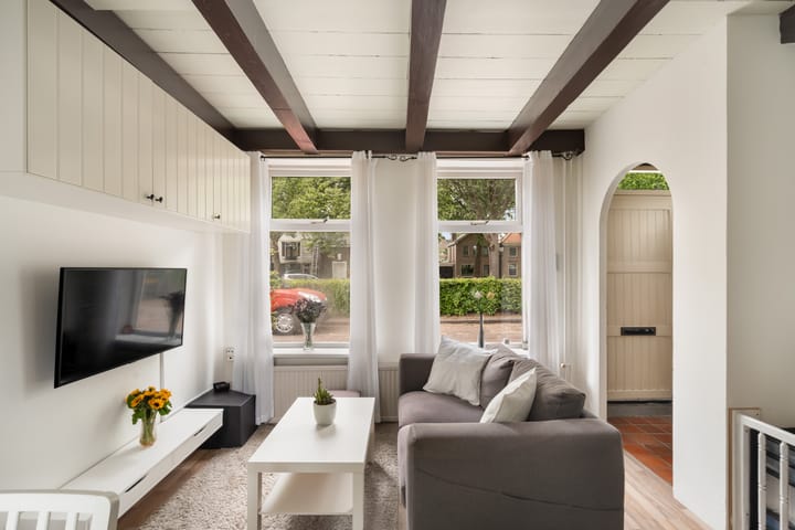 Foto 10 van Uiterdijk 27